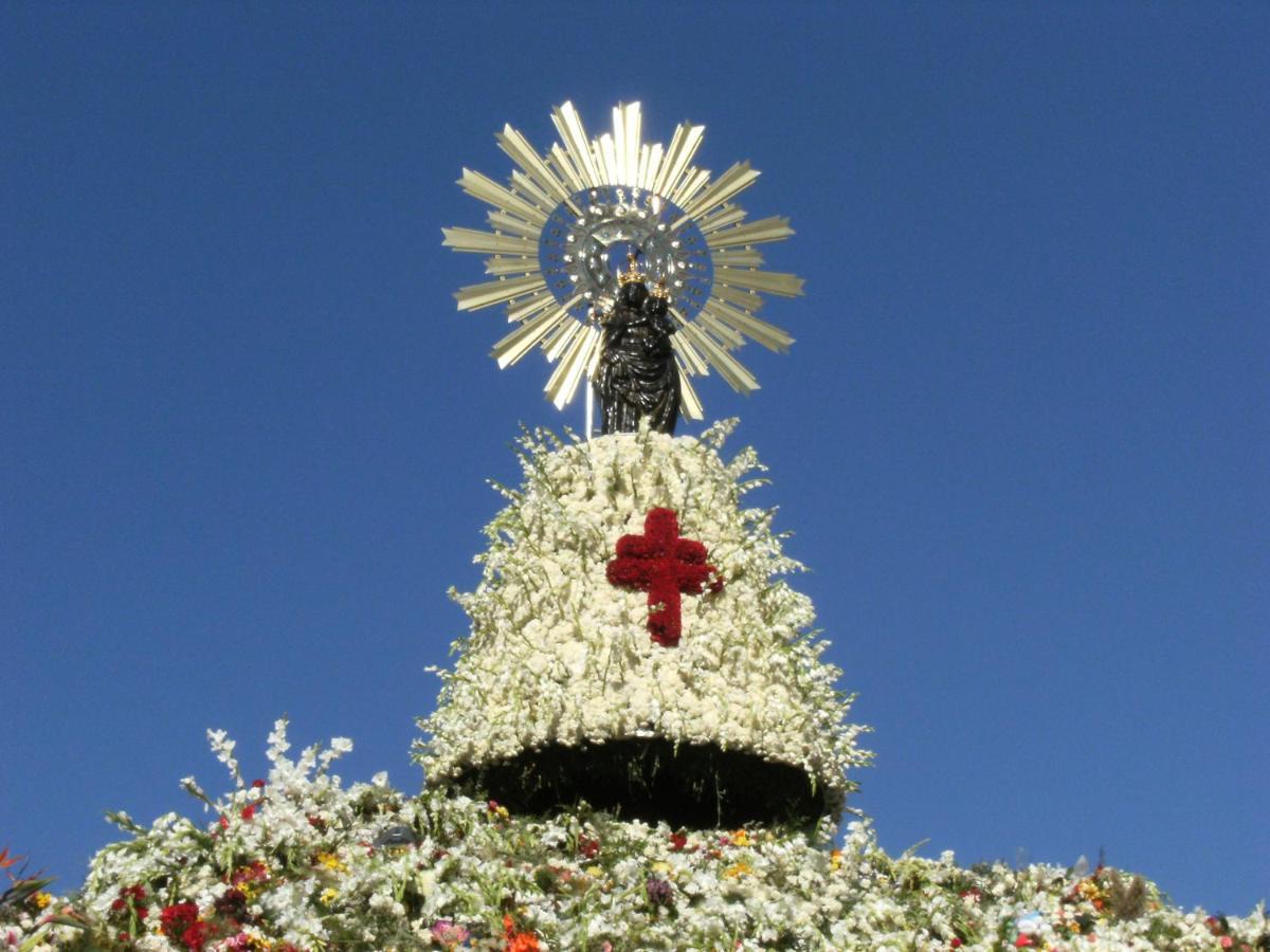 El Balcón De Pilar Zaragoza